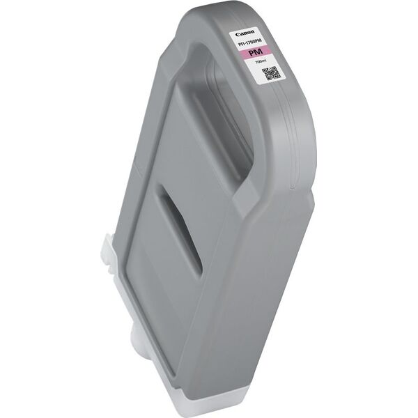 Tusz Canon Tusz PFI-1700 Photo Magenta 700ml (0781C001)