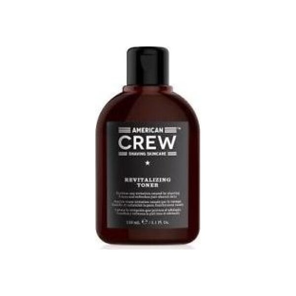 American Crew Shaving Skincare Revitalizing Toner tonik rewitalizujący po goleniu 150ml