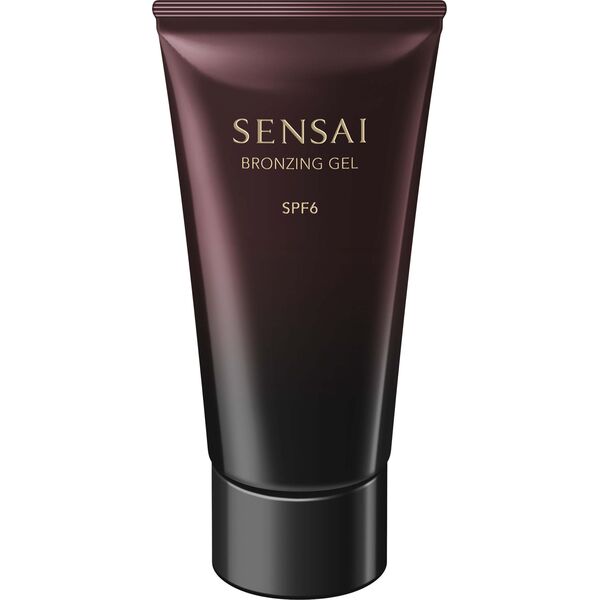 Kanebo SENSAI Żel brązujący N BG61 SOFT BRONZE 50ML
