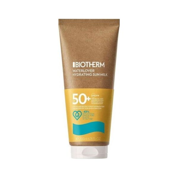 Biotherm BIOTHERM WATERLOVER SUNMILK SPF50+ 200ML