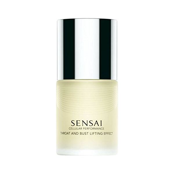 Kanebo Emulsja do biustu - Sensai cellular performance throat and bust lift 100ml