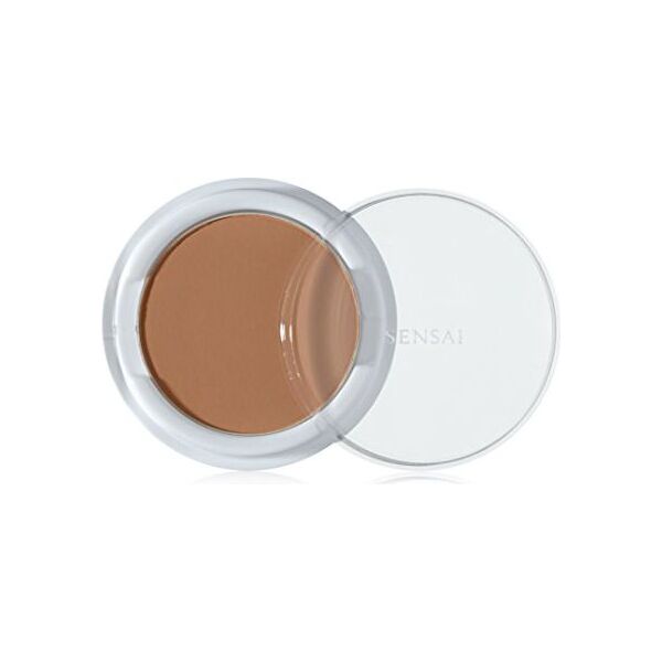 Kanebo Sensai Cellular Performance Total Finish Compact TF 25 Topaz Beige Pudrowy podkład w kompakcie WKŁAD 11g