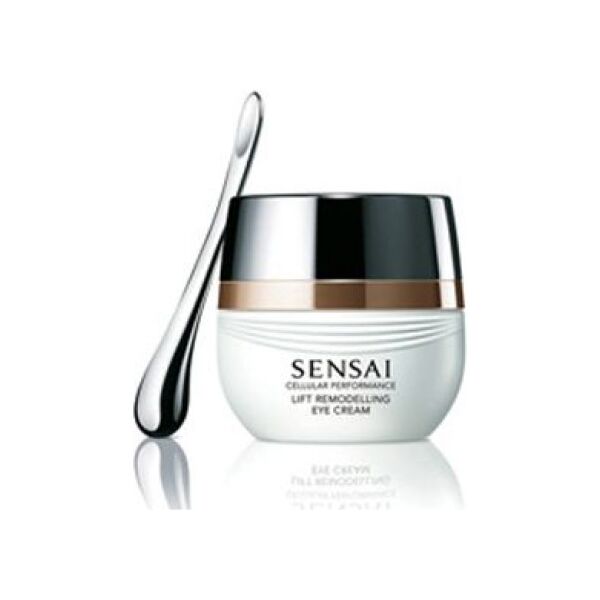 Kanebo Cellular Performance Lift Remedelling Eye Cream, 15ml