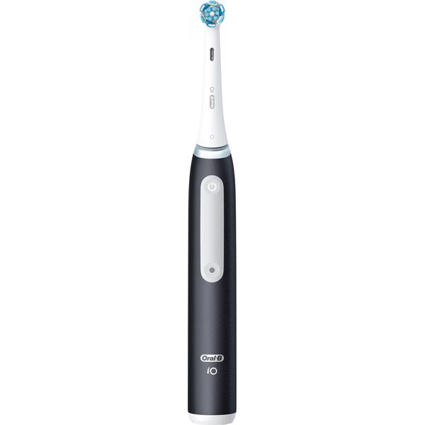 Szczoteczka Oral-B iO Series 3 Czarna