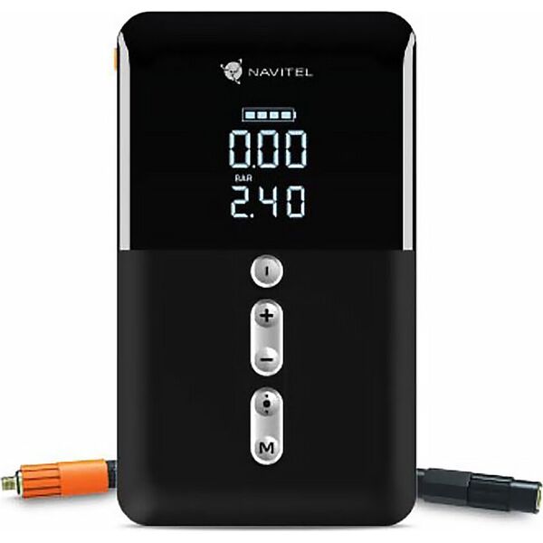 Kompresor samochodowy Navitel Kompresor powietrza NAVITEL AIR30 MULTI