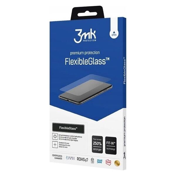 3MK OPPO Reno 12 F\\Fs - 3mk FlexibleGlass