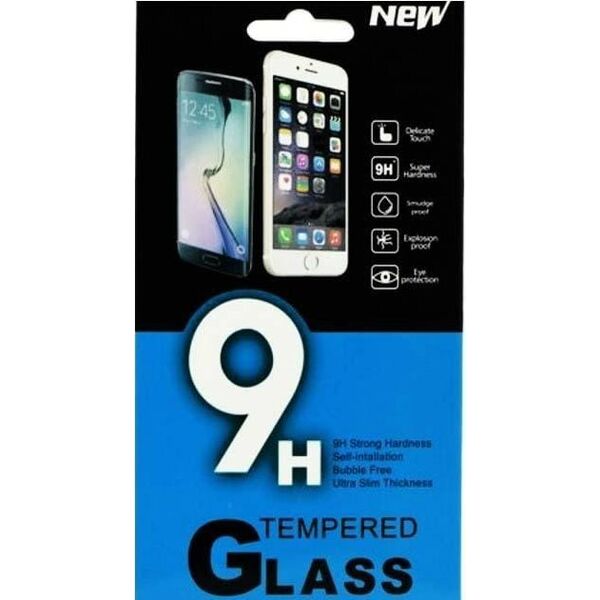PremiumGlass Szkło hartowane iPhone 16 Pro Max  6,9"