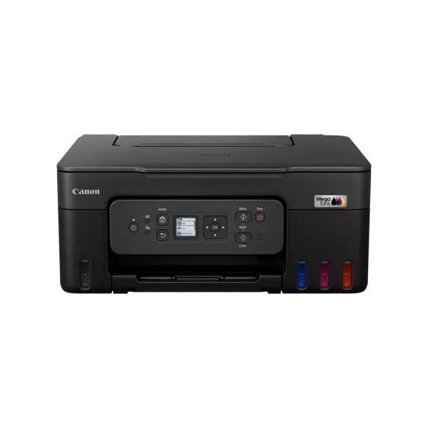 Drukarka atramentowa Canon Canon PIXMA 6708C009 drukarka atramentowa Kolor 4800 x 1200 DPI A4 Wi-Fi