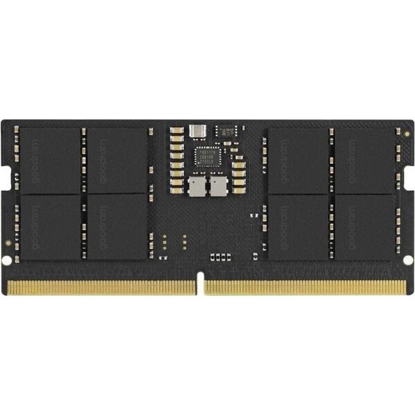 Pamięć do laptopa GoodRam Pamięć SODIMM DDR5 GOODRAM 32GB (1x32GB) 5600MHz CL46 1,1V