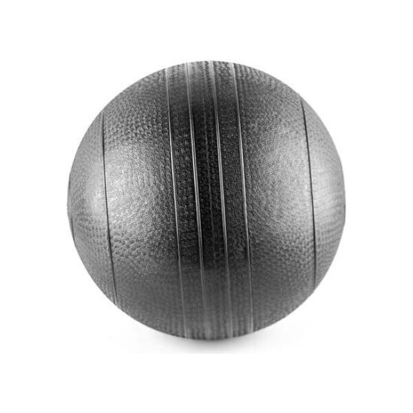 HMS Piłka lekarska Slam Ball 18kg czarna (PSB18)