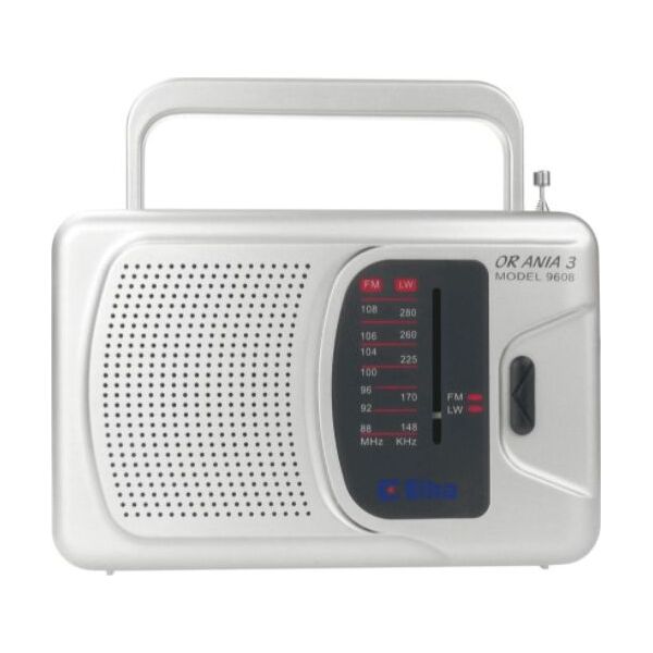 Radio Eltra Ania 3