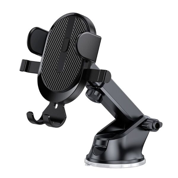 Forever recycling gravity car holder for a windshield RUS36-G-S 5907457753327