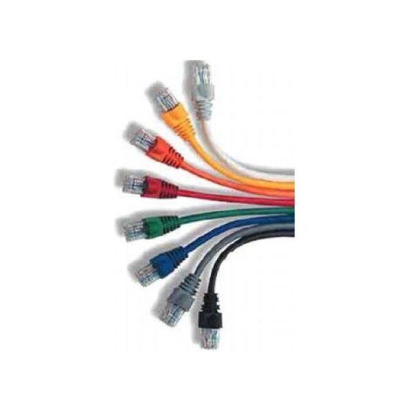 Gembird RJ45, kat. 6, FTP, 0.5m, niebieski (PP6-0.5M/B)