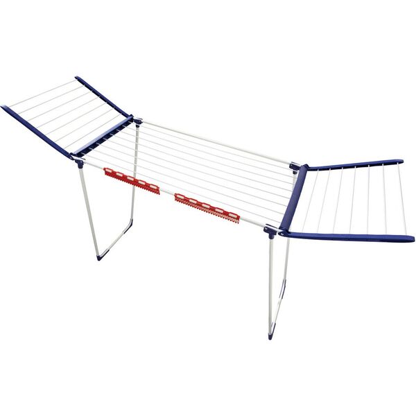Suszarka na pranie Leifheit Pegasus 180 Solid Maxx