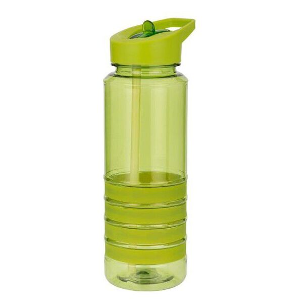 Smile Butelka na wodę Smile Zielony 750ml