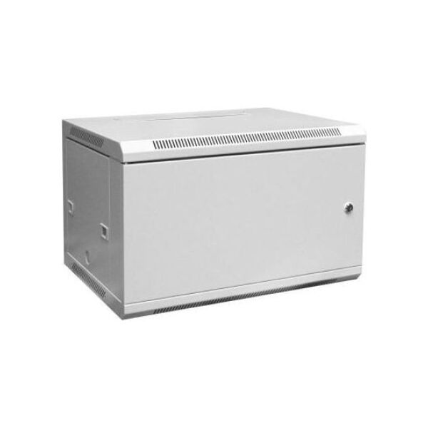 Szafa Digitus Wisząca 19" 6U (DN-W19 06U/450/MD)