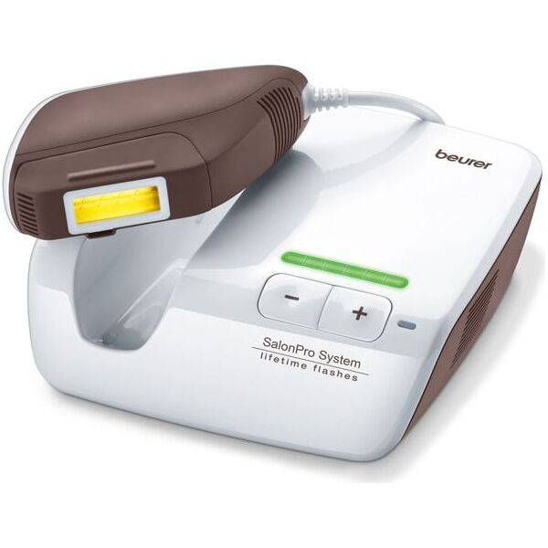 Depilator Beurer 10000+ SalonPro System