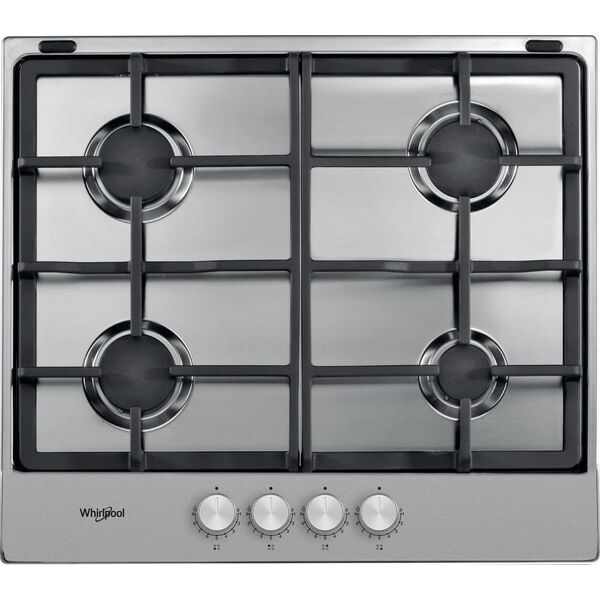 Płyta grzewcza Whirlpool TGML 660 IX
