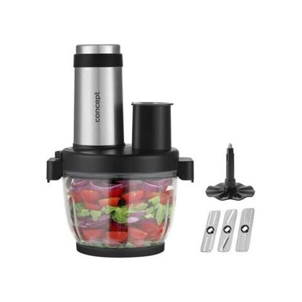 Rozdrabniacz Concept Robot kuchenny z tarką 350 W RM3300
