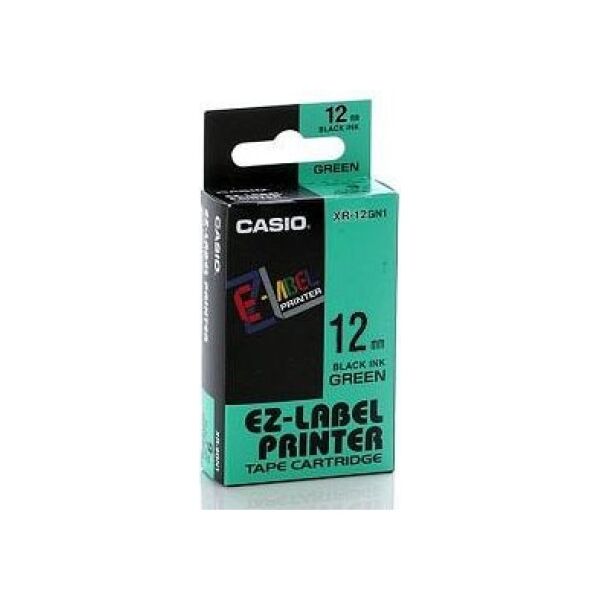 Casio (XR 12GN1)