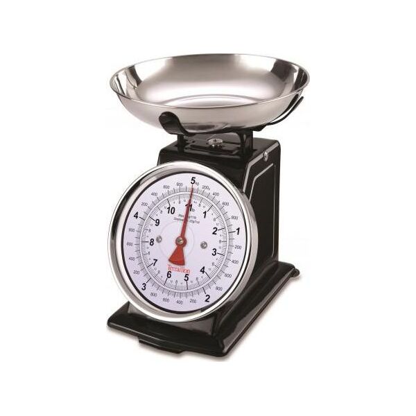 Waga kuchenna Ariete TERRAILLON 14477 TRADITION 500 DUAL