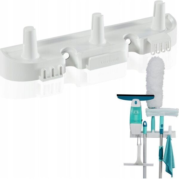 Leifheit ORGANIZER 52111 CLICK SYSTEM WIESZAK