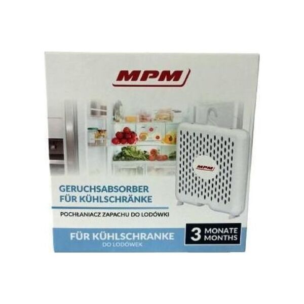MPM POCHŁANIACZ ZAPACHÓW MCH 05 XS