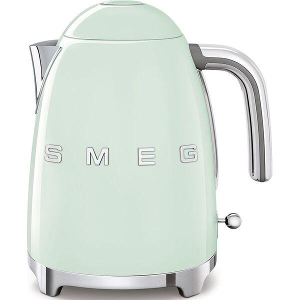 Czajnik Smeg KLF03PGEU Zielony