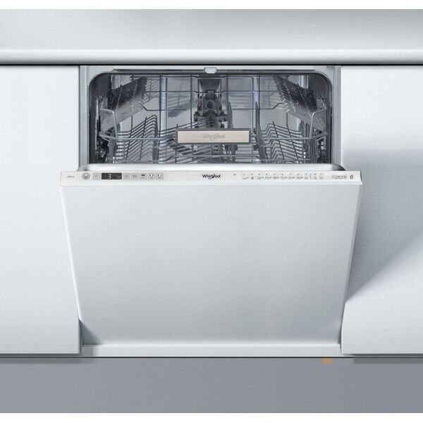 Zmywarka Whirlpool WKCIO 3T133 PFE