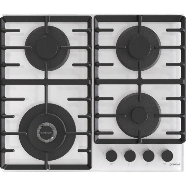 Płyta grzewcza Gorenje GTW642SYW