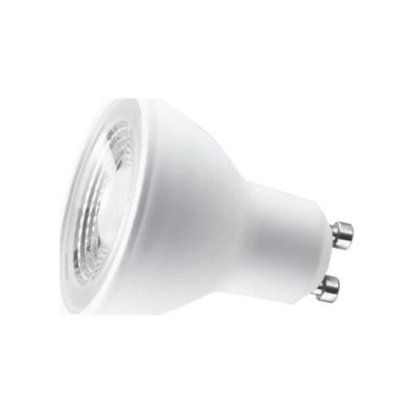 Kobi Kobi Żarówka LED GU10 SMD 3W (25W) 300lm 230V barwa zimna 1984