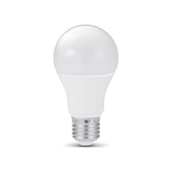 Kobi Kobi Żarówka LED E27 SMD 18W (160W) 2050lm 230V barwa zimna 8704