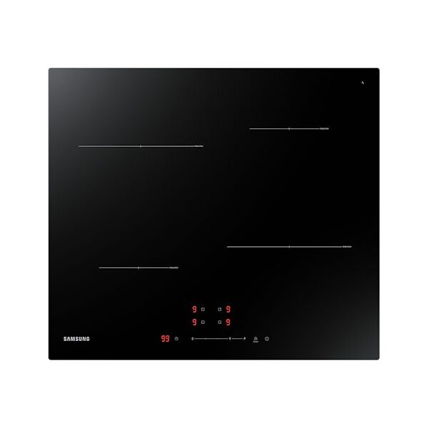 Płyta grzewcza Samsung NZ64T3707A1