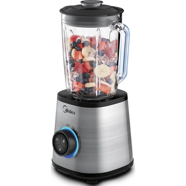 Blender kielichowy Midea BL1501W