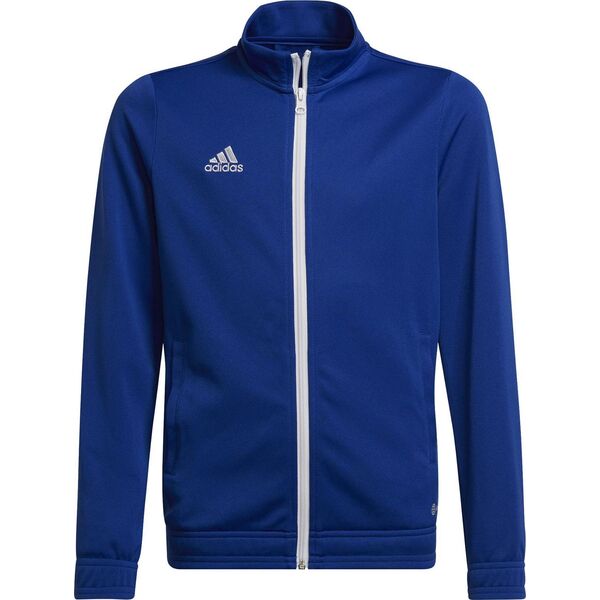Adidas Bluza adidas Junior Entrada 22 Track HG6288 : Rozmiar - 140