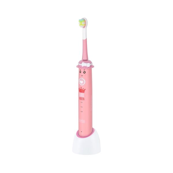 Szczoteczka Teesa Sonic Junior Girl TSA8006 Różowa