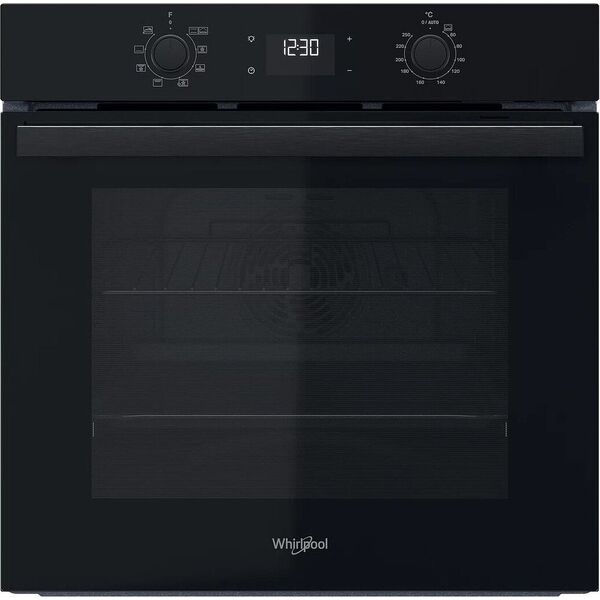 Piekarnik Whirlpool OMK58CU1SX