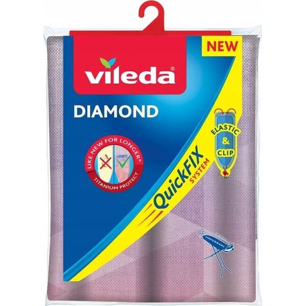 Vileda Pokrowiec na deskę Dimond