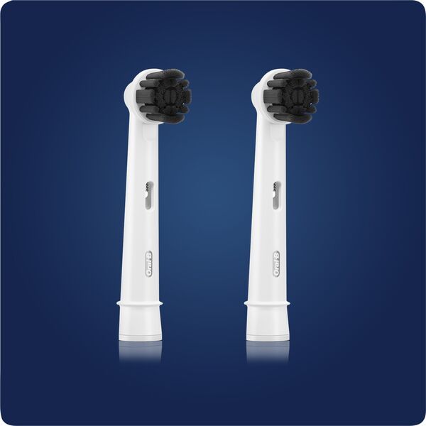 Końcówka Oral-B ORAL-B BRAUN KOŃCÓWKI EB20CH-2 PURE