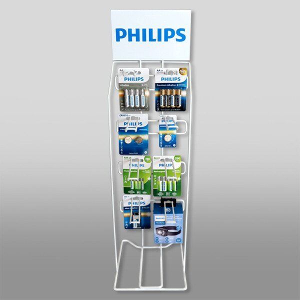 Vega PHILIPS STAND STAND 8> 13965072 8594162800742