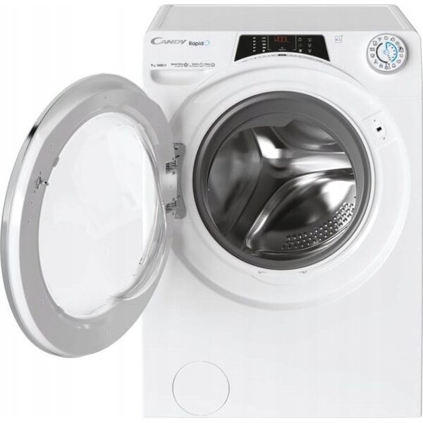 Pralka Candy Washing machine Candy RO1494DWMCT/1-S