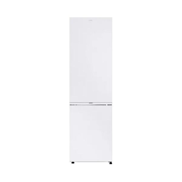 Lodówka Candy Candy CNCQ2T620DW Wolnostojący 409 l D Biały