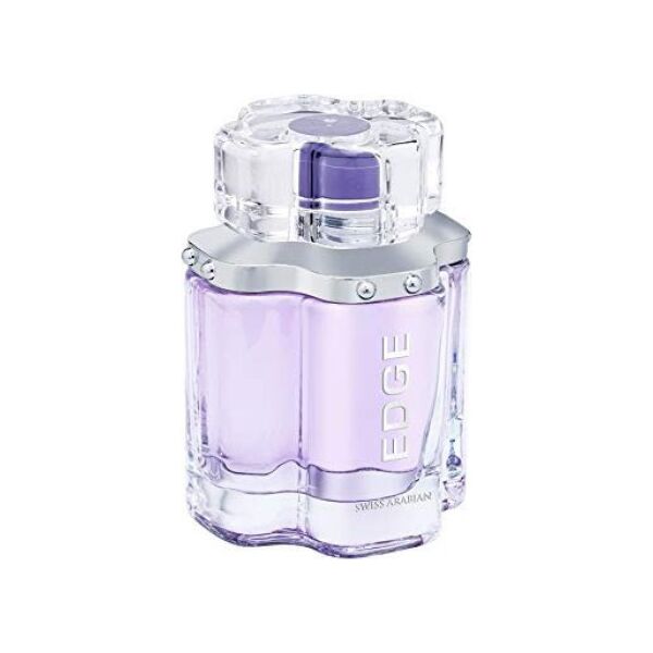 Alkotest SWISS ARABIAN Ladies Edge EDP spray 100ml