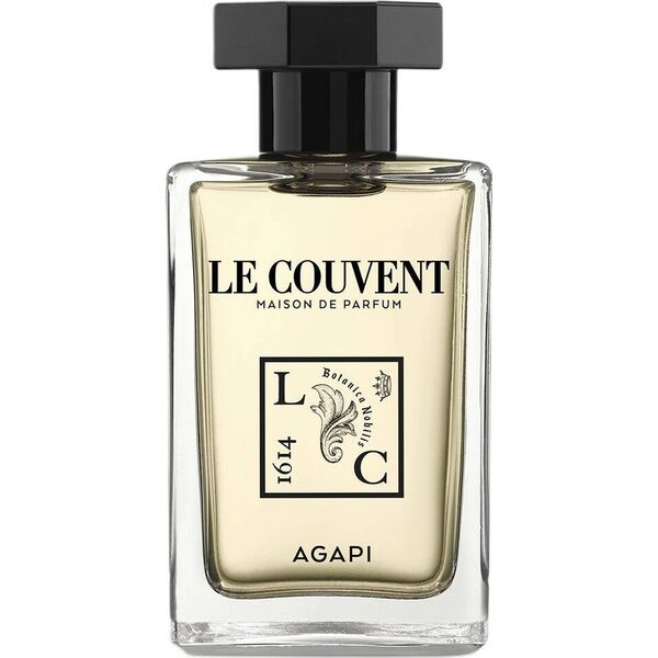 Alkotest LE COUVENT Agapi EDP spray 100ml