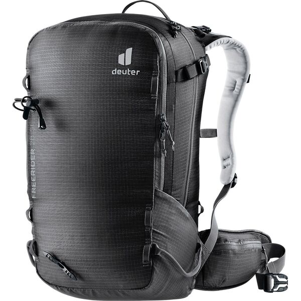 Plecak turystyczny Deuter Plecak damski Deuter Freerider 28 SL - black