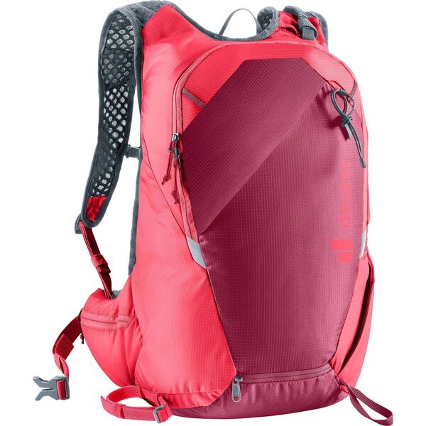 Plecak turystyczny Deuter Updays 20 l Ruby-Hibiscus