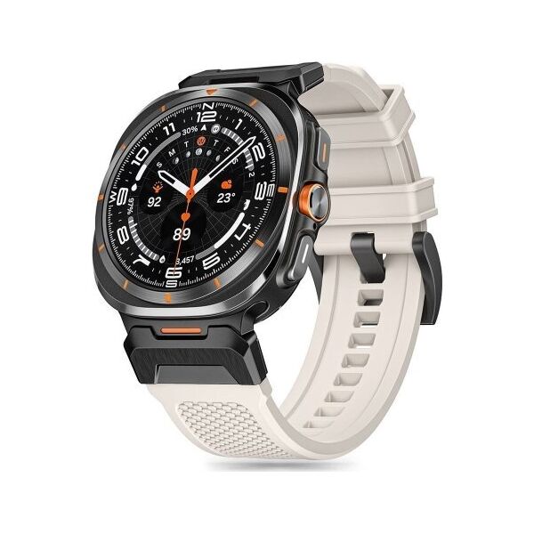 Tech-Protect TECH-PROTECT DELTA PRO SAMSUNG GALAXY WATCH ULTRA (47 MM) STARLIGHT