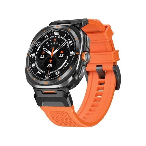 Tech-Protect TECH-PROTECT DELTA PRO SAMSUNG GALAXY WATCH ULTRA (47 MM) ORANGE
