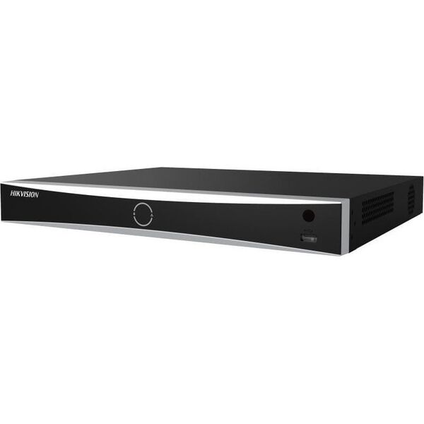 Rejestrator Hikvision REJESTRATOR IP HIKVISION DS-7608NXI-K2/8P(D)