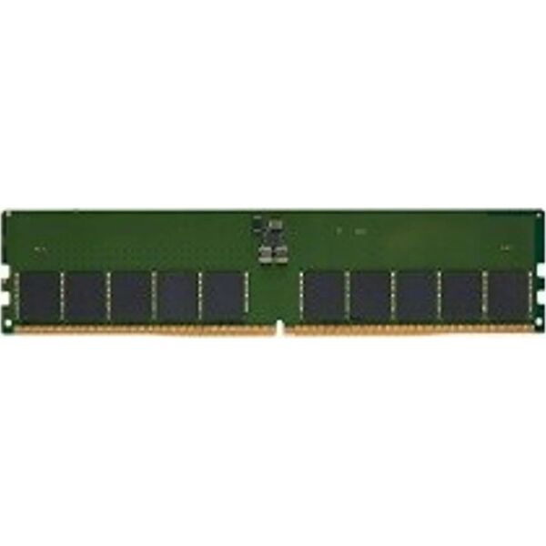Pamięć Kingston KINGSTON 32GB DDR5-4800MT/s ECC Module DIMM